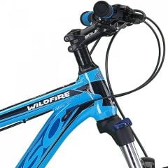 Mosso Wildfire 27.5'' V 21S Dağ Bisikleti