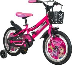 BOSSMAN Mena 16'' Çocuk Bisikleti
