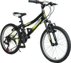 BOSSMAN Mena 20'' V Çocuk Bisikleti
