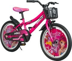 BOSSMAN Mena 20'' V Çocuk Bisikleti