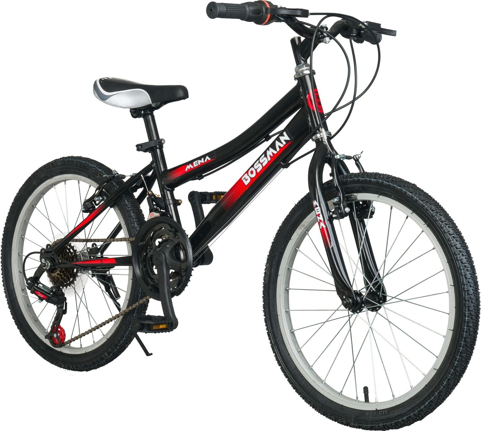 BOSSMAN Mena 20'' V Çocuk Bisikleti