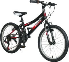 BOSSMAN Mena 20'' V Çocuk Bisikleti