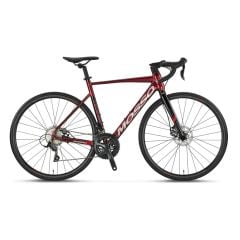 MOSSO Cavalier Sora D 18S Yol Bisikleti