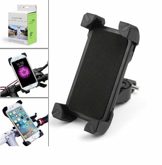 Ayarlanabilir Telefon Tutucu Ahtapot TİP 7''