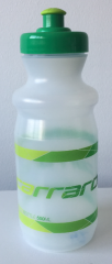Carraro Şeffaf Renkli Matara 550 mL