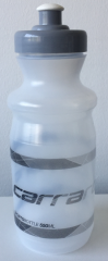 Carraro Şeffaf Renkli Matara 550 mL