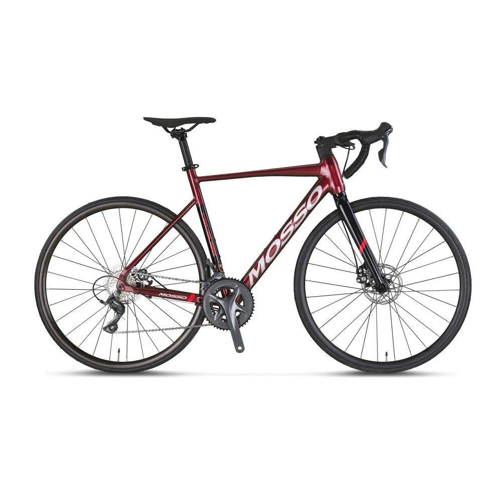 MOSSO Cavalier Claris D 16S Yol Bisikleti