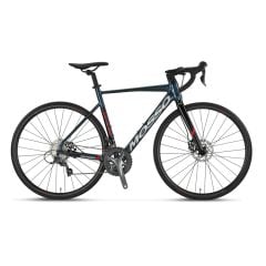 MOSSO Cavalier Claris D 16S Yol Bisikleti
