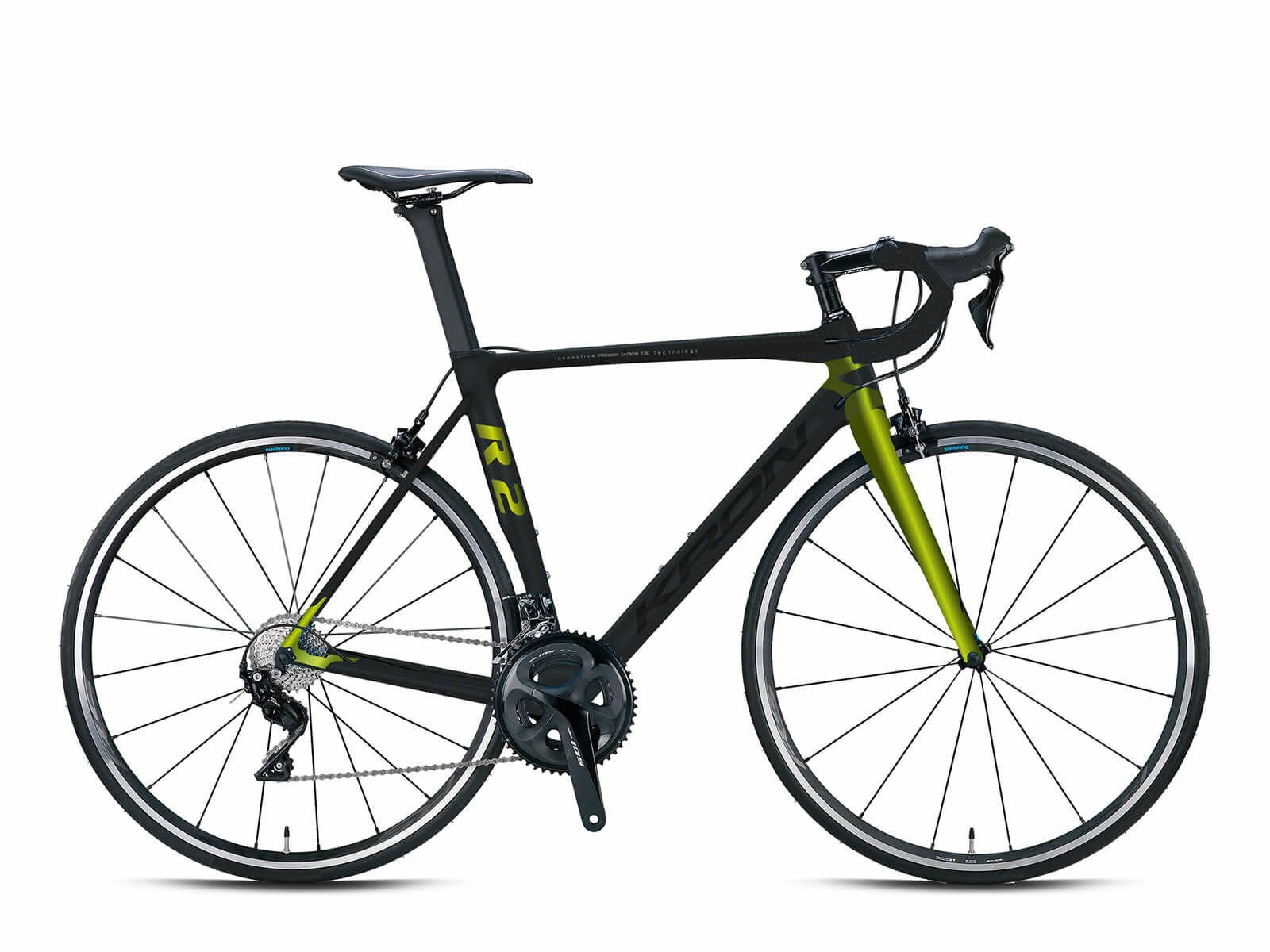 KRON R2 105 SET Karbon Yol Bisikleti