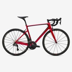 VAN RYSEL Edr Cf Ultegra DI2 Carbon Rim 54cm Yol Bisikleti