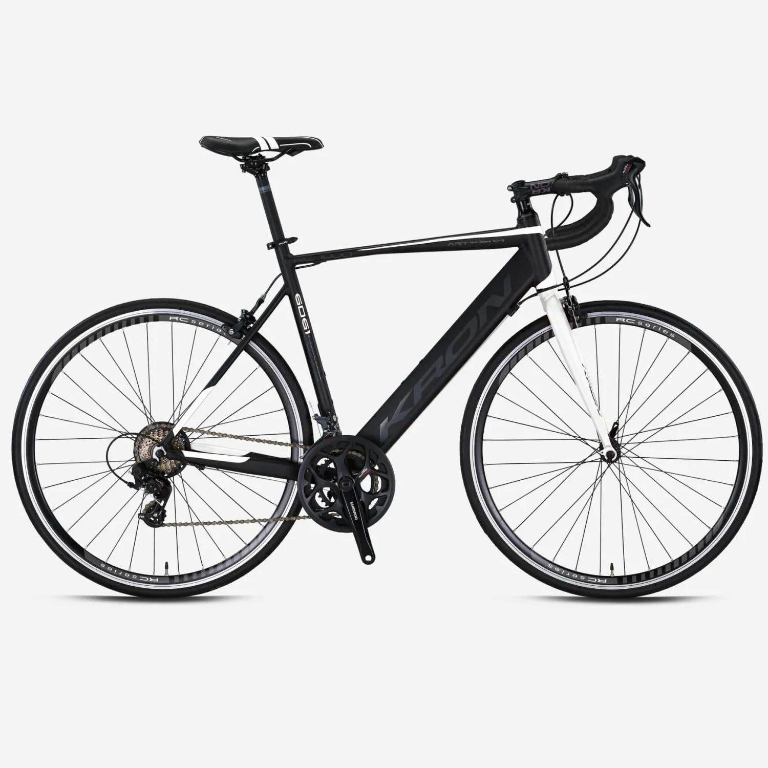 KRON RC 1000 Tourney 14s Yol Bisikleti