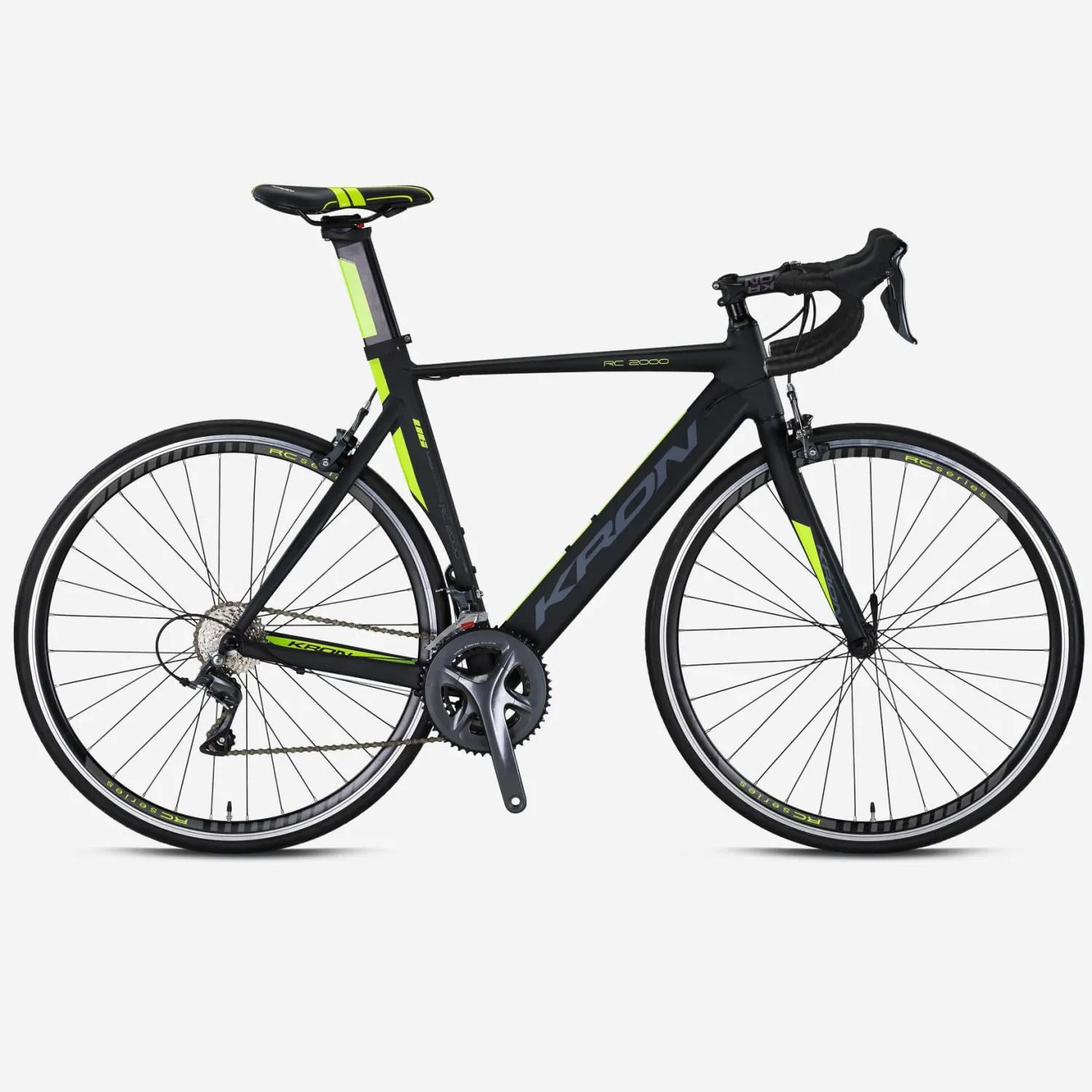 KRON RC 2000 16S Claris Yol Bisikleti
