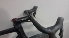 MOSSO FALCON SR9.0-DI2 CARBON 56cm Yol Bisikleti + Karbon Gidonu HEDİYE