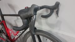 MOSSO FALCON SR9.0-DI2 CARBON 56cm Yol Bisikleti + Karbon Gidonu HEDİYE