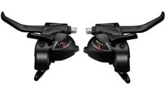 Shimano ST-EF41 3x7 Vites & Fren Kolu
