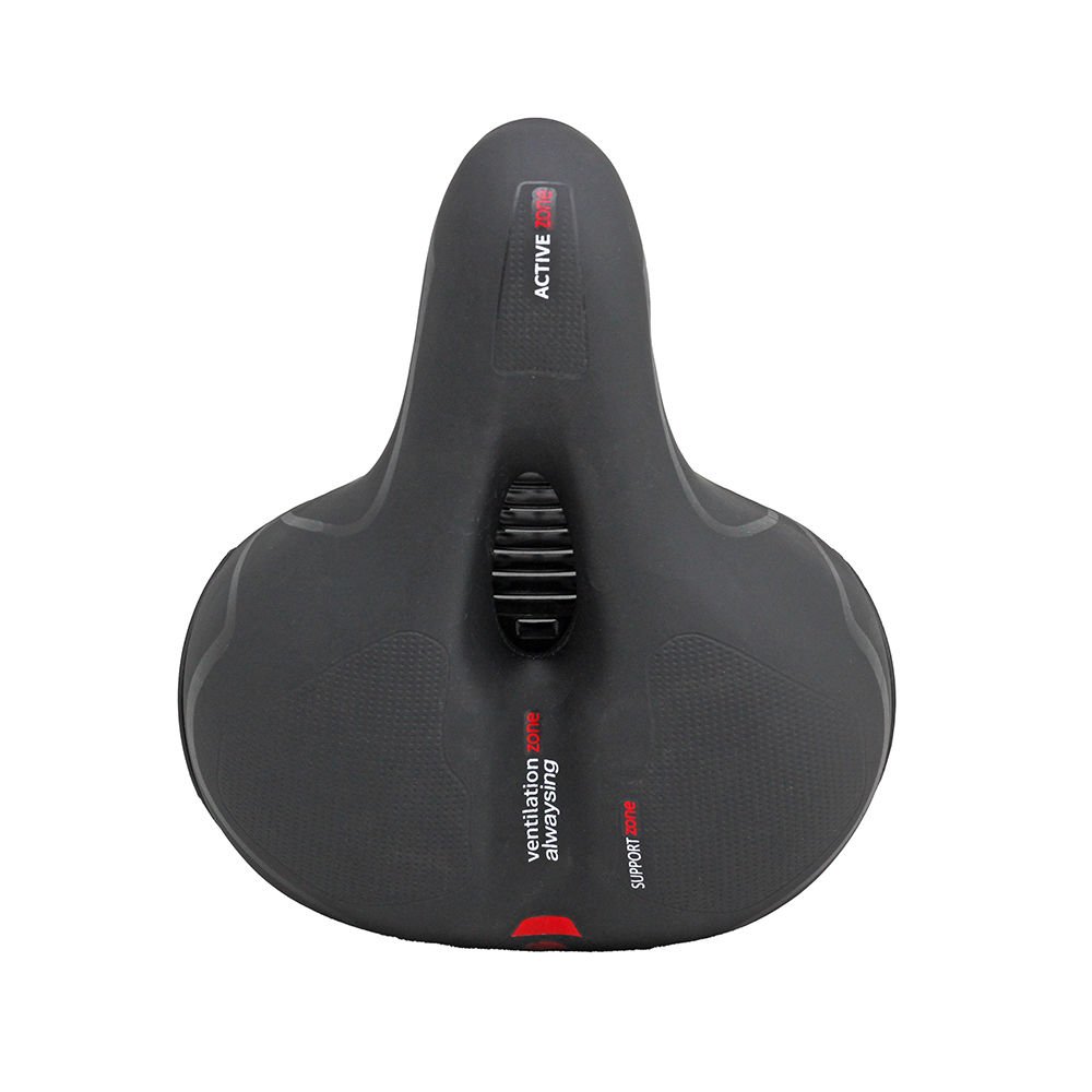 Memory Foam Geniş Sele