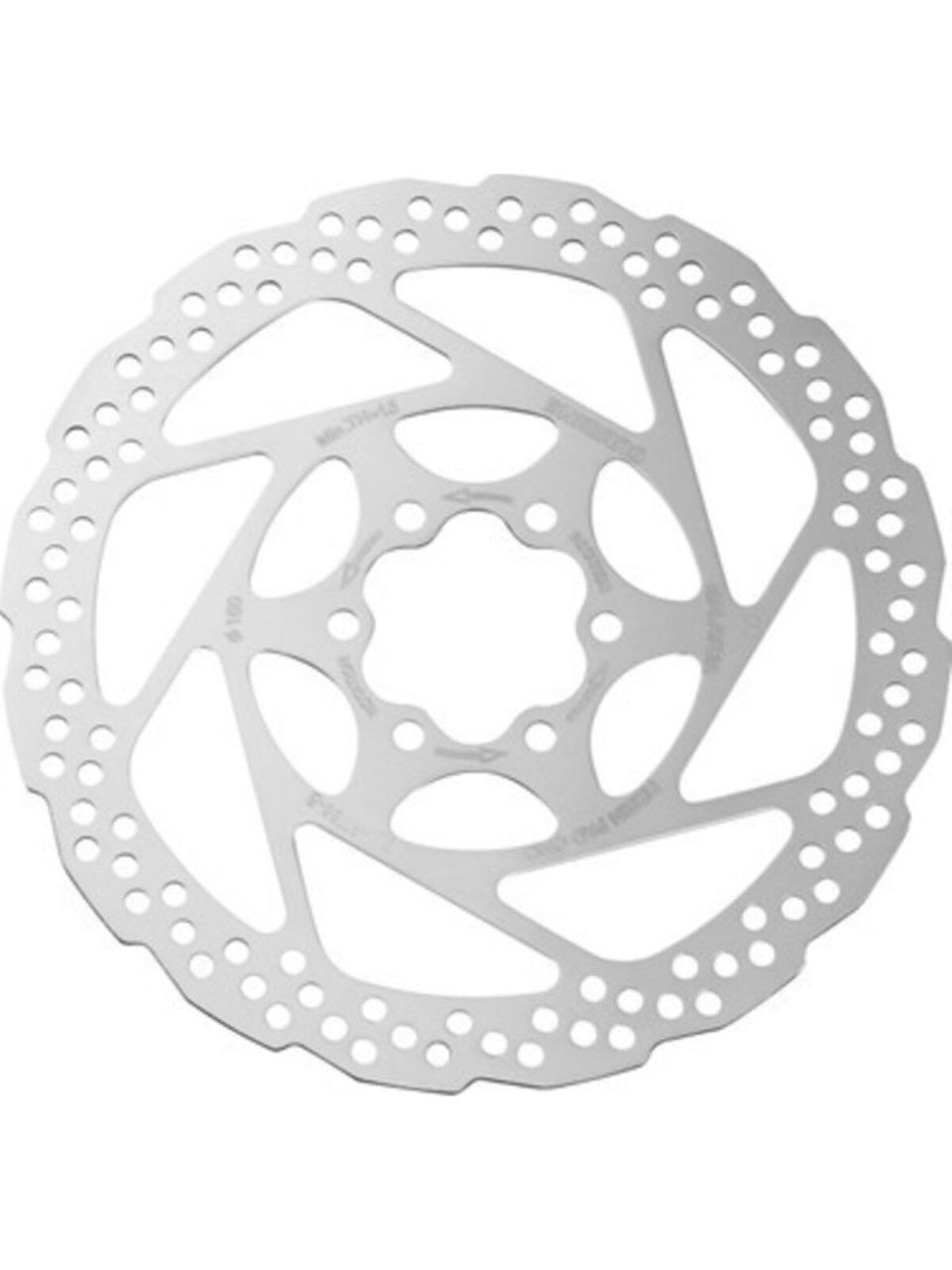 Golden 160mm 6 Vidalı Rötor