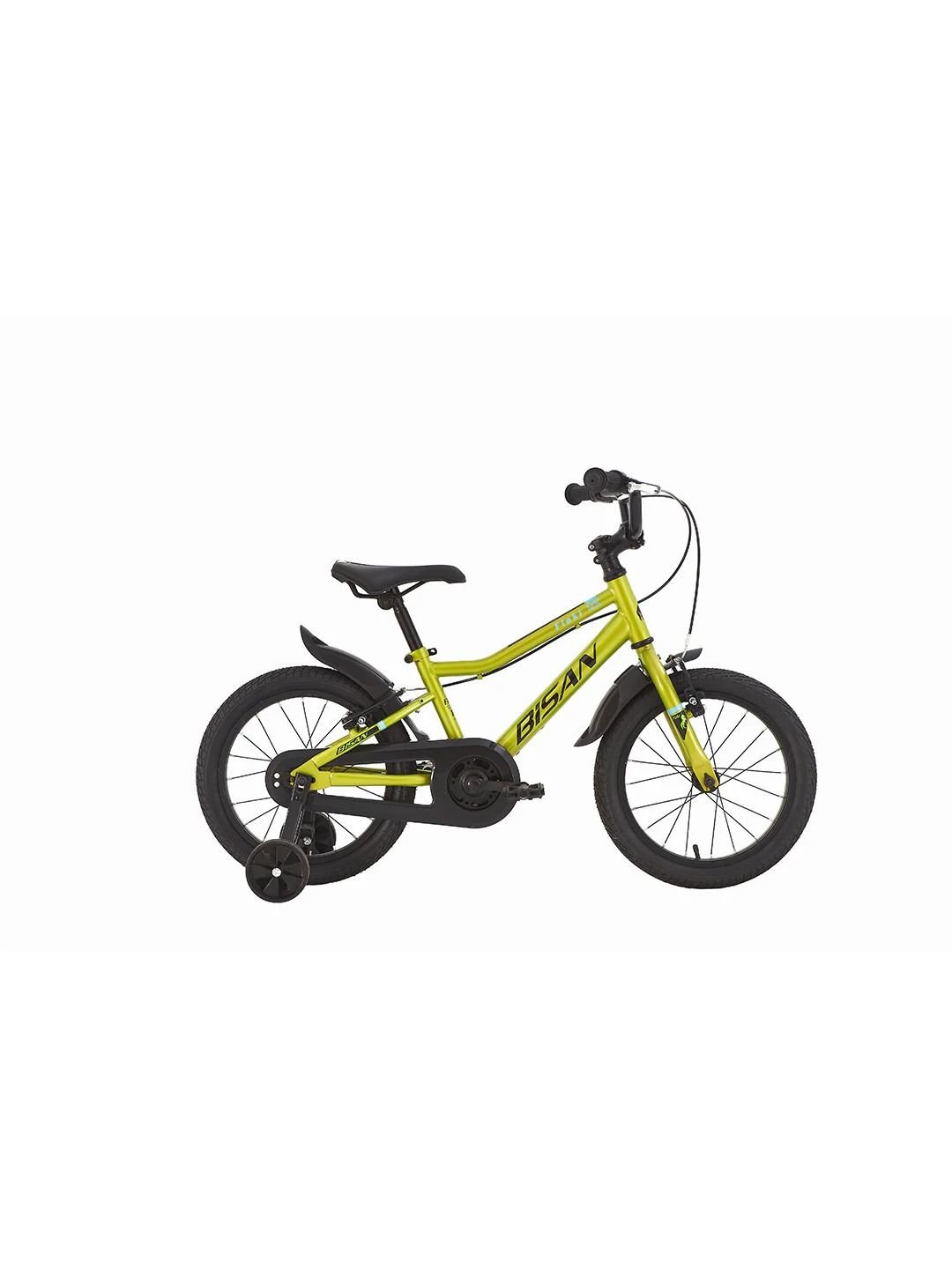 BİSAN Floki 16'' v Çocuk Bisikleti