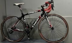 TREK Madone 3.1 Shimano 105 & Sram Apex 52cm Karbon Yol Bisikleti