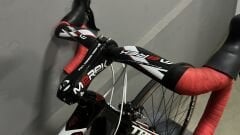 TREK Madone 3.1 Shimano 105 & Sram Apex 52cm Karbon Yol Bisikleti