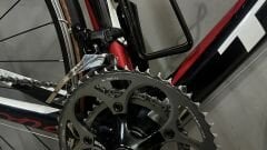 TREK Madone 3.1 Shimano 105 & Sram Apex 52cm Karbon Yol Bisikleti