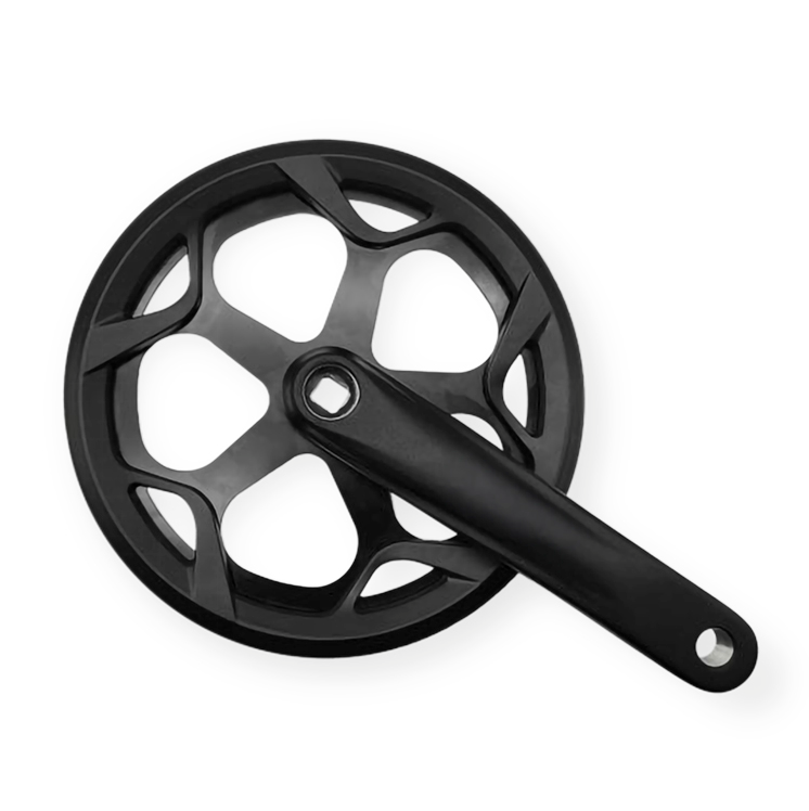 KNT 52T Tek Dişli Aynakol