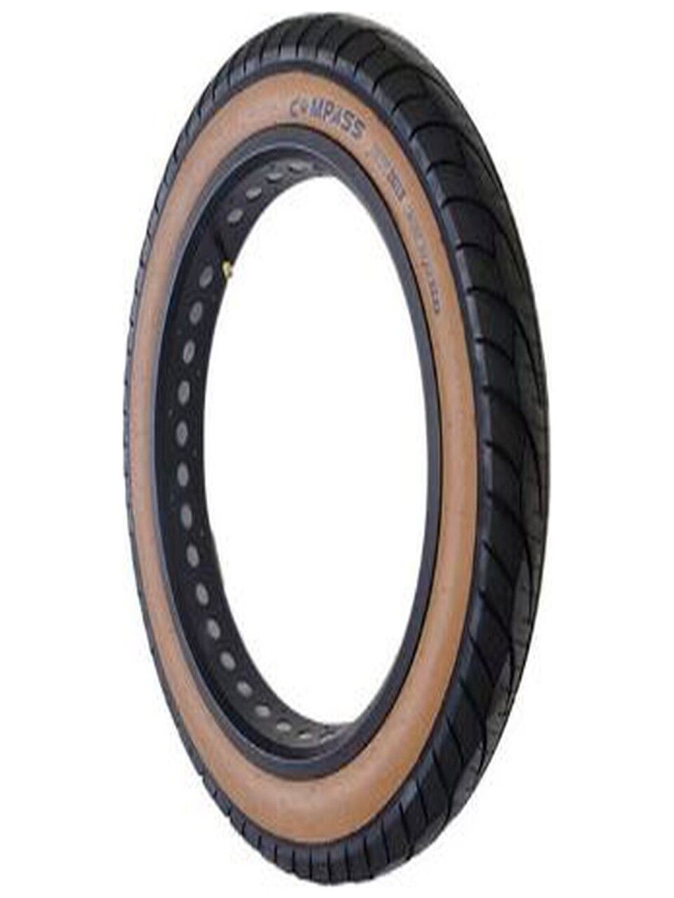 Compass 20x4 Amber Yanak Dış Lastik