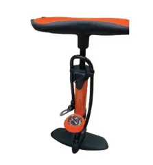 TEX 9017 Ayaklı Göstergeli Pompa