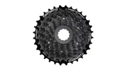 Shimano CS-HG200 8s Kaset Ruble