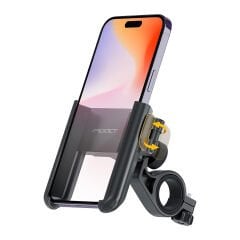 IMPACT Telefon Tutacağı - KLEMMP, QR Mandallı