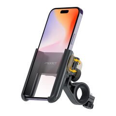 IMPACT Telefon Tutucu- KLEMMP, QR Mandallı