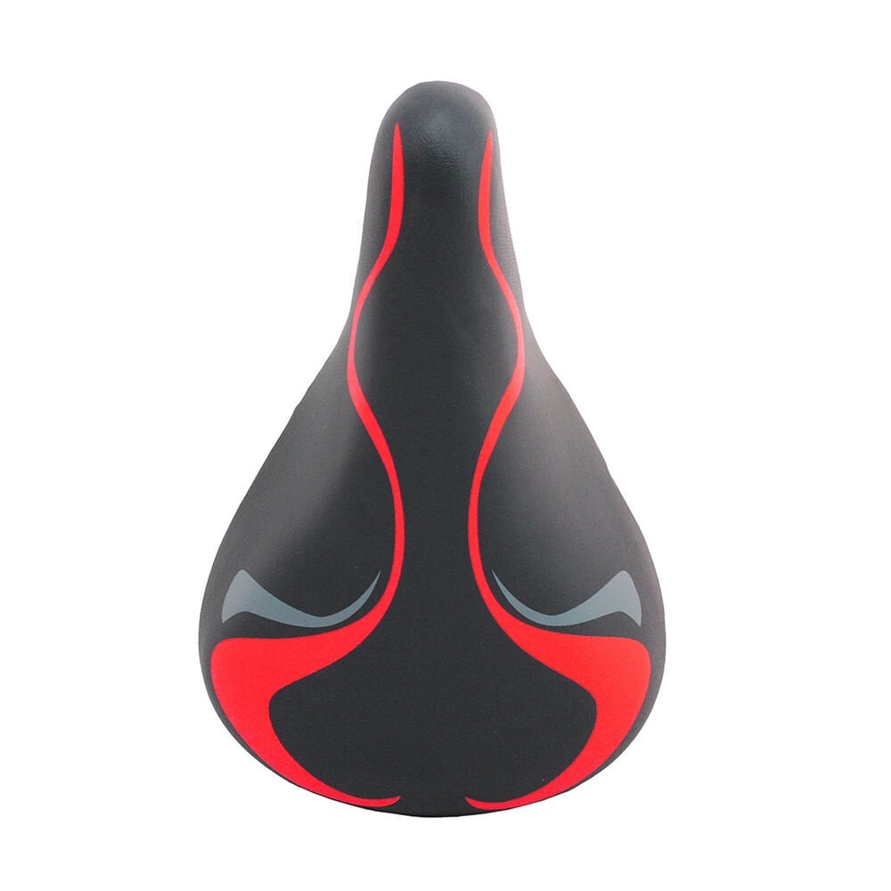 BMX Sele  16-20, Poliüretan, Line, Kırmızı