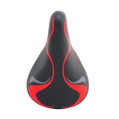 BMX Sele  16-20, Poliüretan, Line, Kırmızı