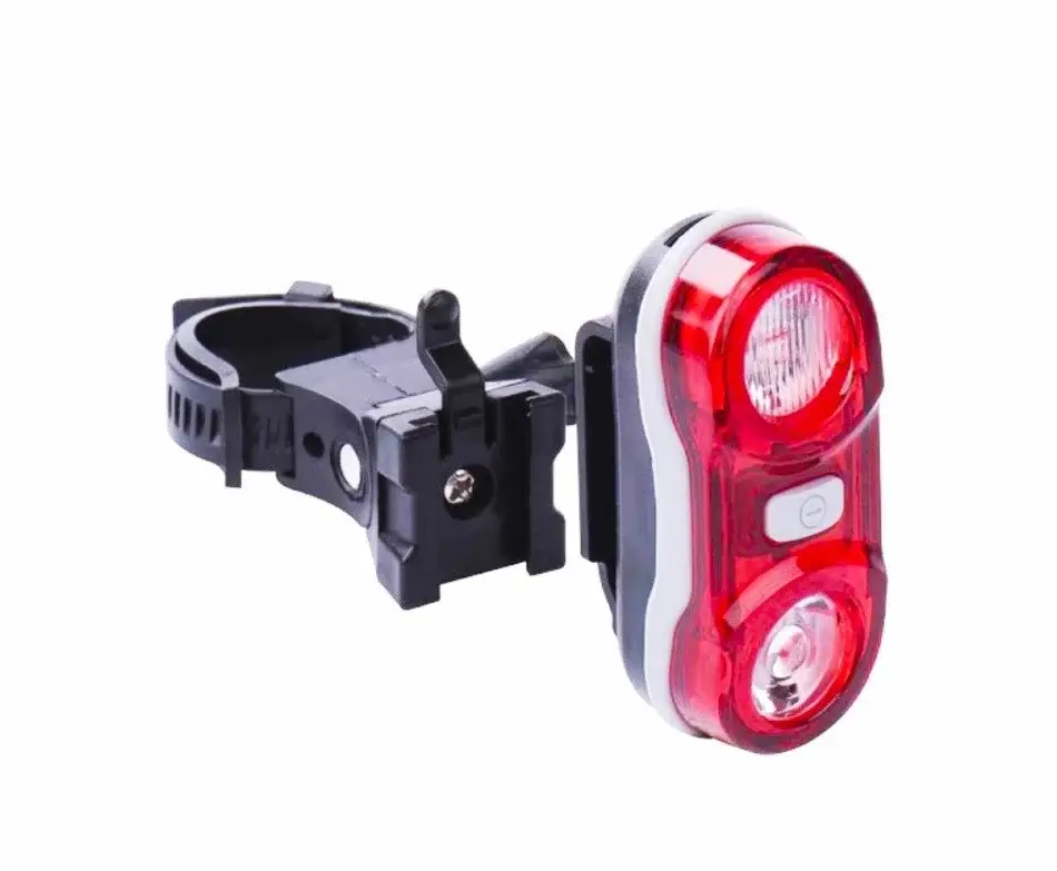 Fonte 2 Süper Kırmızı Led Pilli Arka Lamba