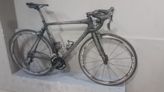 SCOTT Addict Ultegra Karbon Endurance 56cm Yol Bisikleti