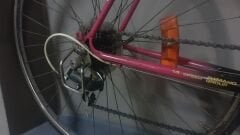 KLASİK BİSİKLET SEVERLERE BELDESAN Rabbit Yol Bisikleti