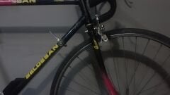 KLASİK BİSİKLET SEVERLERE BELDESAN Rabbit Yol Bisikleti