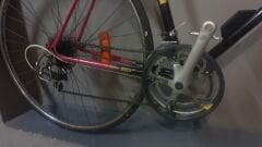 KLASİK BİSİKLET SEVERLERE BELDESAN Rabbit Yol Bisikleti