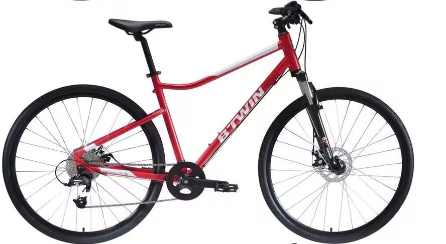 BTWIN Riverside 500 28'' Şehir Bisikleti