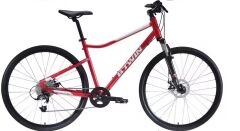 BTWIN Riverside 500 28'' Şehir Bisikleti