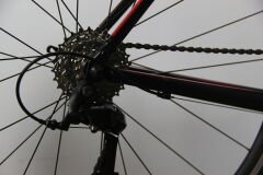 GIANT Defy Sora 52cm Yol Bisikleti