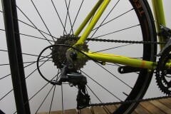 PEUGEOT GTR 920 Claris 53cm Yol Bisikleti