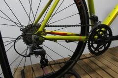 PEUGEOT GTR 920 Claris 53cm Yol Bisikleti