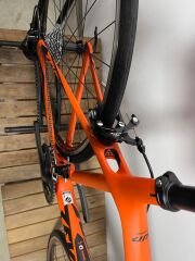 KTM Revelator 3500 105 22s 52cm Karbon Yol Bisikleti