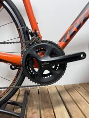 KTM Revelator 3500 105 22s 52cm Karbon Yol Bisikleti