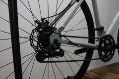 BTWIN Triban 120 50cm Yol Bisikleti