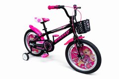 WHEELO Collezione 16'' Çocuk Bisikleti