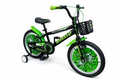 WHEELO Collezione 16'' Çocuk Bisikleti