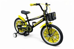 WHEELO Collezione 16'' Çocuk Bisikleti