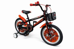 WHEELO Collezione 16'' Çocuk Bisikleti